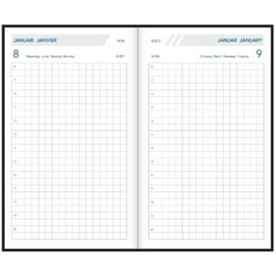 Aurora Technica 10 Seta, geassorteerde kleuren, 2026