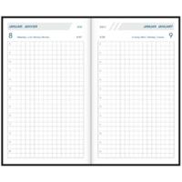 Aurora Technica 10 Seta, geassorteerde kleuren, 2026 - thumbnail