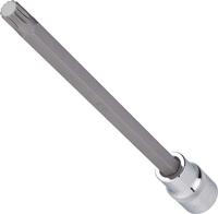 Vigor V2137 Veeltand (XZN) Dopsleutel-bitinzet 14 mm M14 1/2 (12.5 mm) - thumbnail