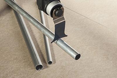 Wolfcraft Buissnijder | "PRO" | BiM | Universele centreerhals | 1 stuk - 3849000 Wolfcraft Buissnijder | "PRO" | BiM | Universele centreerhals | 1 stuk - 3849000