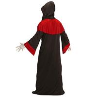 Rode Demoon Doomsday Man Kostuum - thumbnail