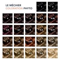 Phytocolor Permanent Color 9 Blond Très Clair - thumbnail