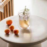 Villeroy & Boch Artesano Hot&Cold Beverages Latte macchiato mok o,25l dubbelwandig 2 stuks - thumbnail