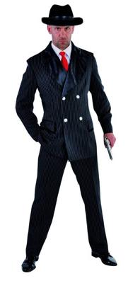 Gangster pak Heavy Robba elite