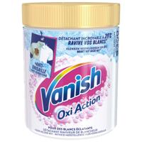 Wasbooster Vanish Oxi Action Whitening poeder 940g - thumbnail