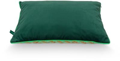 Pip Studio Sierkussen Blokstrepen Groen Pip Studio Sierkussen Blokstrepen Groen