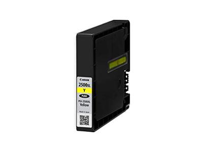 Canon 9267B001 inktcartridge 1 stuk(s) Origineel Geel