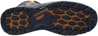 New Balance laarzen "allsite safety st. br gr.43 allsite