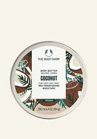 The Body Shop Body Butter 200ml Bodylotion - thumbnail