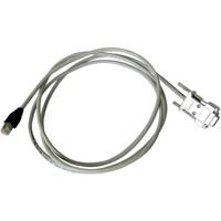 TDK-Lambda Z-232-9 interfacekabel RS232 (9 pin), RS232-interfacekabel voor laboratoriumnetvoedingen Z+ en Genesys Geschikt voor Z+, Genesys™, GEN 20-38, GEN - thumbnail