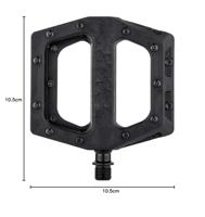 DMR v11 platform pedals - thumbnail