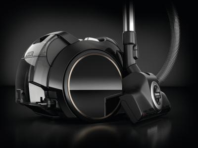 Miele Boost CX1 Cat & Dog PowerLine Stofzuiger zonder Zak