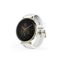 Hama Smartwatch 7000 Smartwatch Goud - thumbnail