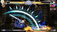 BlazBlue Central Fiction - thumbnail