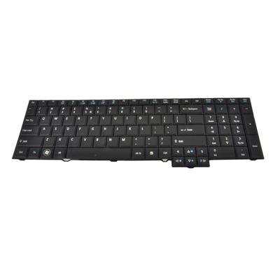 Notebook keyboard for Acer TravelMate 5760 7750 Notebook keyboard for Acer TravelMate 5760 7750