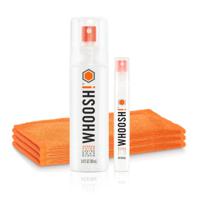 WHOOSH! Duo 100ml + 8ml Screen Wash Kit - thumbnail