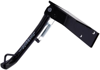 Buzzetti zijstandaard side stand black