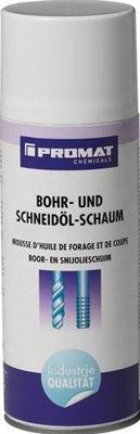 Promat/Tecwerk Boor-/snijolieschuim | 400 ml | spuitbus - 4000354056 Promat/Tecwerk Boor-/snijolieschuim | 400 ml | spuitbus - 4000354056