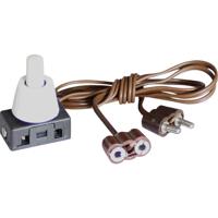 Kahlert Licht 67626 Verlenging Met drukschakelaar 3.5 V - thumbnail