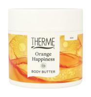 Therme Orange Happiness Body Butter 225gr - thumbnail