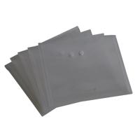 Rexel documentenmap Ice ft A4, pak van 5 stuks - thumbnail