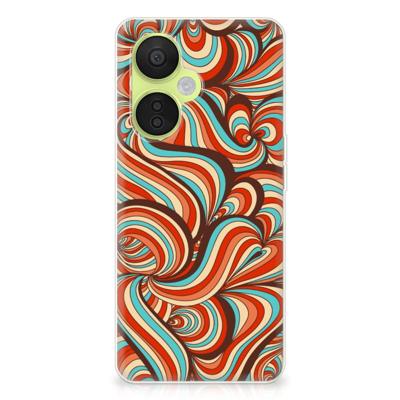 OnePlus Nord CE 3 Lite | Hoesje maken | Retro OnePlus Nord CE 3 Lite | Hoesje maken | Retro