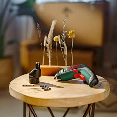 Bosch Groen 1600A00B9P Systeemaccessoires IXO - 76 x 76 x 185mm - 1600A00B9P Bosch Groen 1600A00B9P Systeemaccessoires IXO - 76 x 76 x 185mm - 1600A00B9P