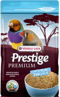 Versele-laga prestige prem tropische vogels - thumbnail
