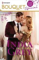 Bouquet Special India Grey - India Grey - ebook - thumbnail