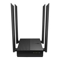 TP-LINK ARCHER C64 dual-band wifi-router, zwart - thumbnail