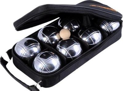 Engelhart Jeu de boules, set van 8