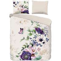 Pure Dekbedovertrek Dinda-1-persoons (140 x 200/220 cm) - thumbnail