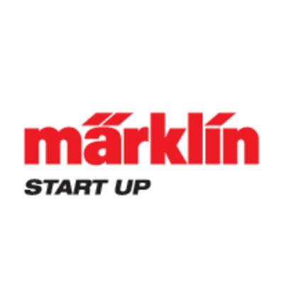 Märklin Start up 30000 H0 stoomlocomotief BR 89 van de DB