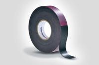HellermannTyton HTAPE-POWER600-19x6.7-NR-BK (6.7) 711-10200 Plakband (l x b) 6.7 m x 19 mm 1 stuk(s) - thumbnail