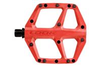 Look Trail Fusion Pedalen - Rood - thumbnail