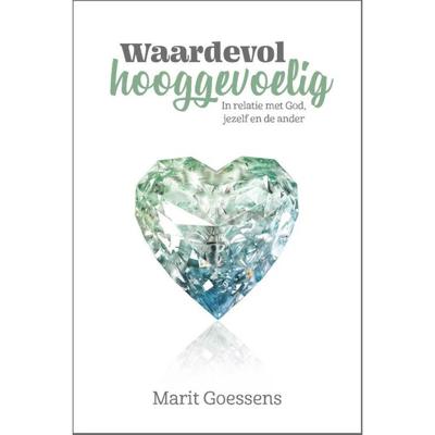 Waardevol hooggevoelig (Paperback)