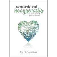 Waardevol hooggevoelig (Paperback) - thumbnail