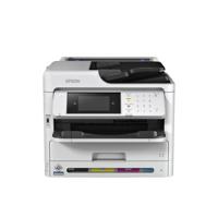 Multifunctional inktjet printer Epson Workforce WF-C5890DWF - thumbnail