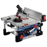 Bosch Professional GTS 18V-70 Accu zaagtafel 216mm 18V Basic Body - 0601B44100 - thumbnail