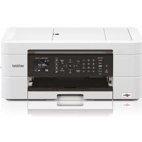 Brother MFC-J5740DW Multifunctionele printer Inkjet Kleur A3 Printen, scannen, kopiëren, faxen ADF, Duplex, LAN, USB, WiFi