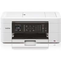 Brother MFC-J5740DW Multifunctionele printer Inkjet Kleur A3 Printen, scannen, kopiëren, faxen ADF, Duplex, LAN, USB, WiFi - thumbnail
