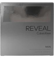 Calvin Klein Calvin Klein Reveal Man Eau De Toilette (100ml) - thumbnail
