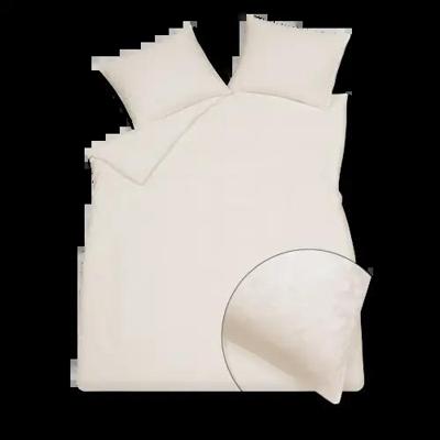 Vandyck Vandyck Purity Ravenna dekbedovertrek 240x200/220 Cream Tan