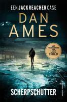 Scherpschutter - Dan Ames - ebook - thumbnail