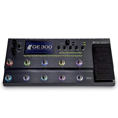 Mooer GE 300 multi-effectpedaal
