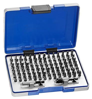 Expert by Facom bitset 1/4" | 100-delig | incl. koffer | E131709 - E131709