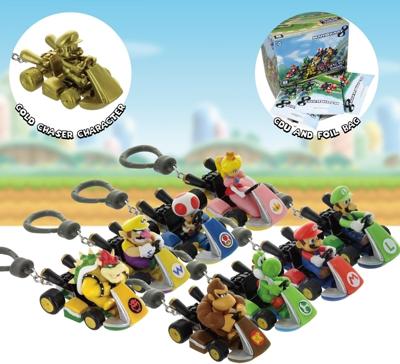 Mario Kart Backpack Buddies