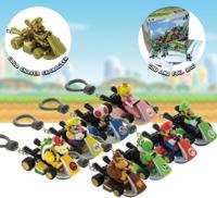 Mario Kart Backpack Buddies - thumbnail