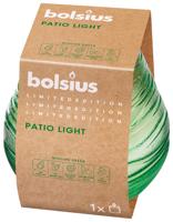 Patiolight Divine Earth Water Bolsius - Bolsius - thumbnail