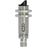 Contrinex LRS-1180W-304 620 200 486 Reflecterende lichtknop Donkerschakelend 1 stuk(s) - thumbnail